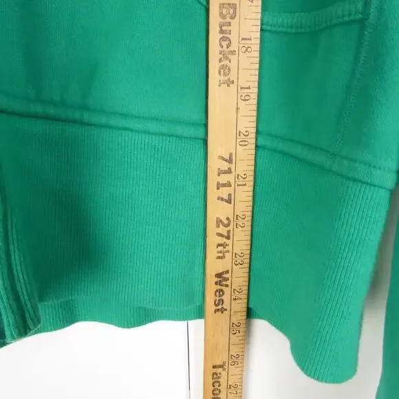 Lululemon Scuba Hoodie - Picture 6 of 11